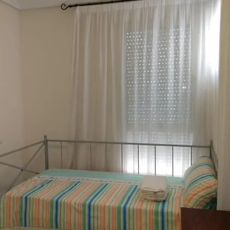 Lejlighed Casa Phillips *