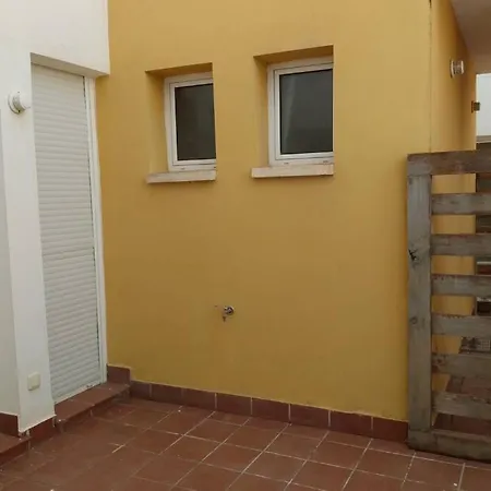 Casa Phillips Lejlighed