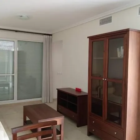 Lejlighed Casa Phillips *