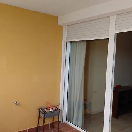 Casa Phillips *